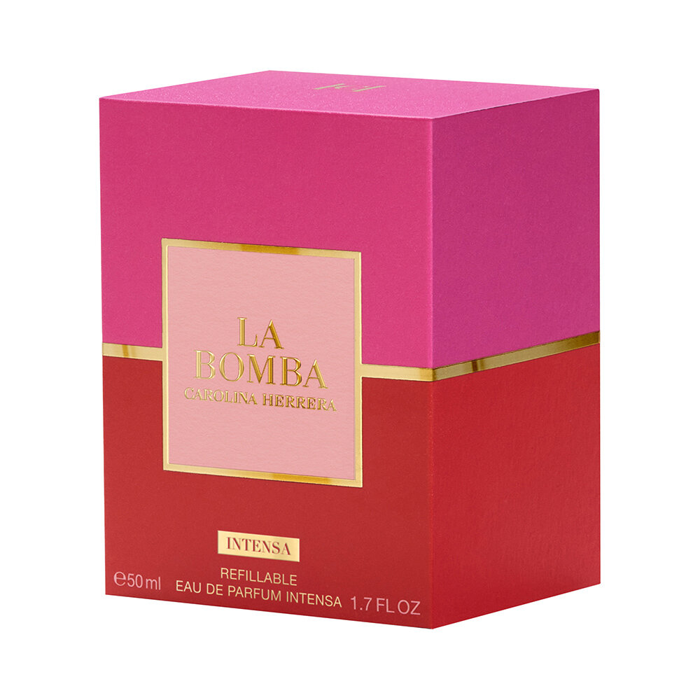 LA BOMBA INTENSA EAU DE PARFUM INTENSA